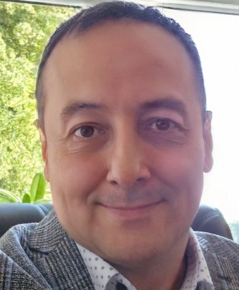 Mariusz Mączka – portret urzędnika państwowego